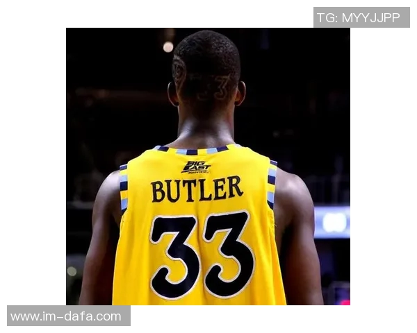 巴特勒三分手感回暖本赛季命中率达44创生涯新高表现令人惊艳