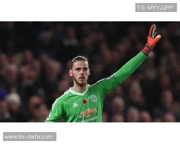 德赫亚深情致敬阿尔巴：场上场下皆是榜样朋友情谊永存