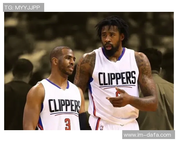 小乔丹深情回忆与保罗的岁月愿兄弟获得更美好的结局